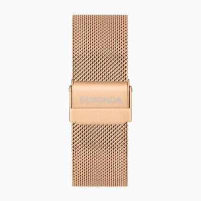 Дамски смарт часовник Sekonda Motion Plus - S-30220