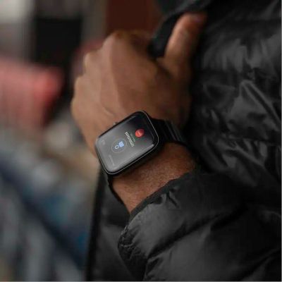 Мъжки смарт часовник Sekonda Motion Plus - S-30223