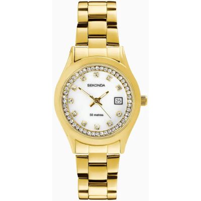Дамски часовник Sekonda Catherine - S-40716