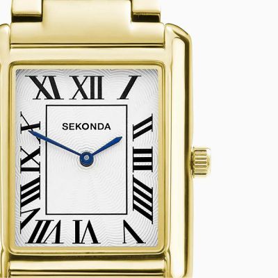 Мъжки часовник Sekonda Clement - S-30273