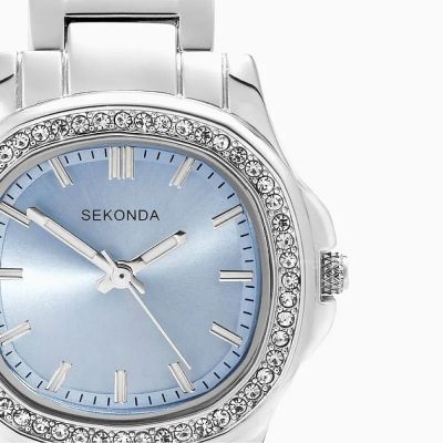 Дамски часовник Sekonda Octaire - S-40720