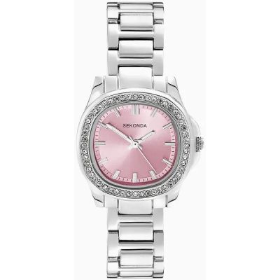 Дамски часовник Sekonda Octaire - S-40724