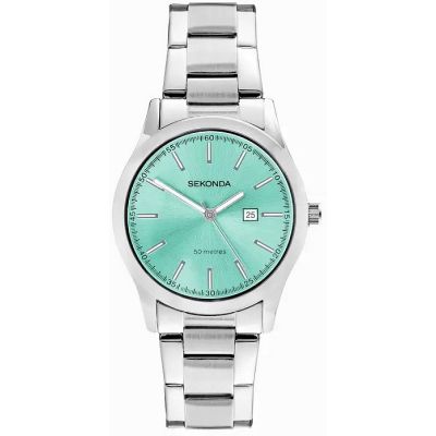 Дамски часовник Sekonda Taylor - S-40719
