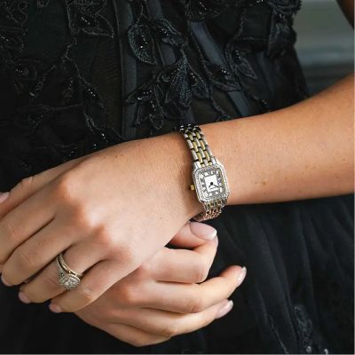 Дамски аналогов часовник Sekonda Monica - S-40640.00