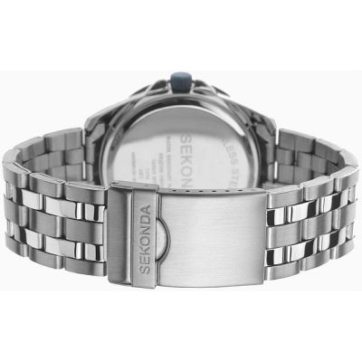 Мъжки аналогов часовник Sekonda Sports - S-1391.00