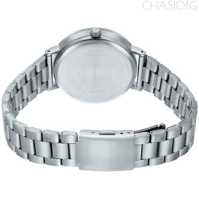 Мъжки аналогов часовник Casio - MTP-E175D-1EVDF-LIQ