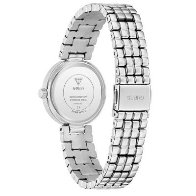 Дамски аналогов часовник Guess - GW0930L1