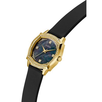 Дамски аналогов часовник Guess - GW0932L2