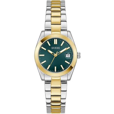 Дамски аналогов часовник Guess - GW0934L3