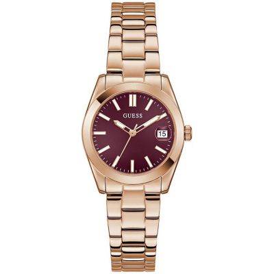 Дамски аналогов часовник Guess - GW0934L5