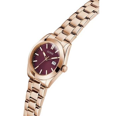 Дамски аналогов часовник Guess - GW0934L5