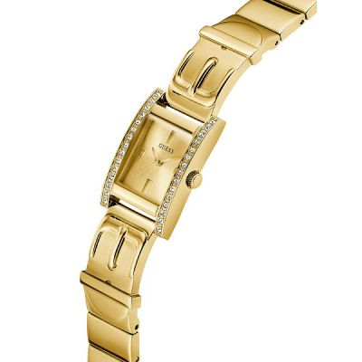 Дамски аналогов часовник Guess - GW0939L2