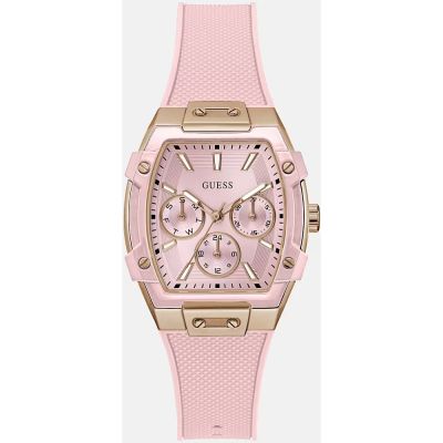 Дамски аналогов часовник Guess - GW0032L7