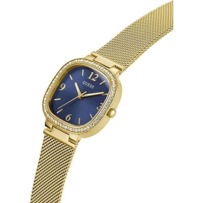 Дамски аналогов часовник Guess - GW0354L6