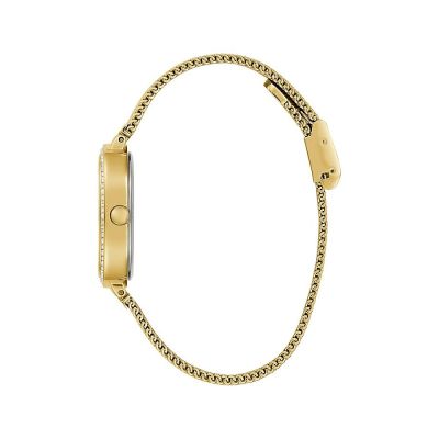 Дамски аналогов часовник Guess - GW0354L6