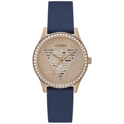 Дамски аналогов часовник Guess - GW0530L3