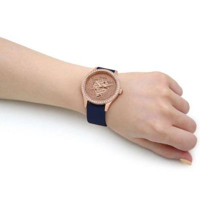 Дамски аналогов часовник Guess - GW0530L3