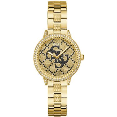 Дамски аналогов часовник Guess - GW0944L2
