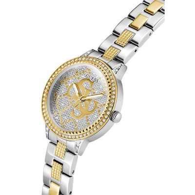 Дамски аналогов часовник Guess - GW0944L3