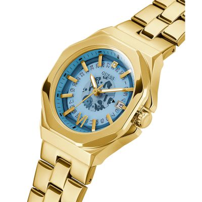Дамски аналогов часовник Guess - GW0551L2