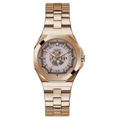 Дамски аналогов часовник Guess - GW0551L3