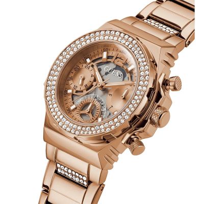 Дамски аналогов часовник Guess - GW0552L3