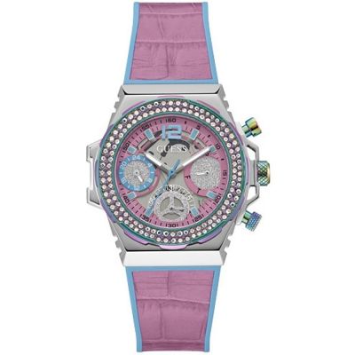 Дамски аналогов часовник Guess - GW0553L5
