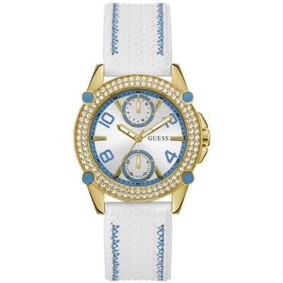Дамски аналогов часовник Guess - GW0554L2