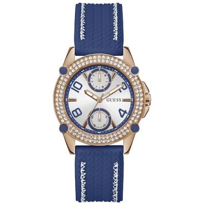 Дамски аналогов часовник Guess - GW0554L5