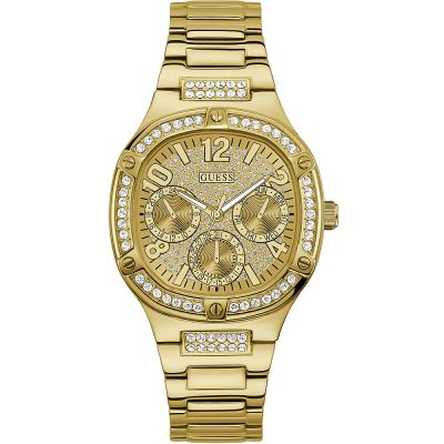 Дамски аналогов часовник Guess - GW0558L2