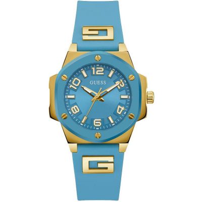 Дамски аналогов часовник Guess - GW0559L2