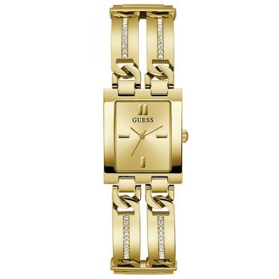 Дамски аналогов часовник Guess - GW0668L2