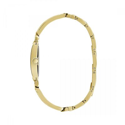 Дамски аналогов часовник Guess - GW0668L2