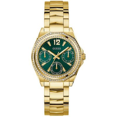 Дамски аналогов часовник Guess - GW0685L5