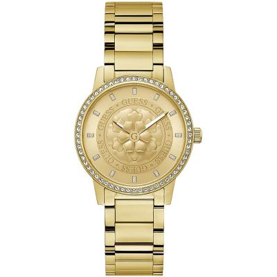 Дамски аналогов часовник Guess - GW0747L2