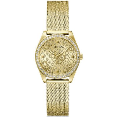 Дамски аналогов часовник Guess - GW0748L2