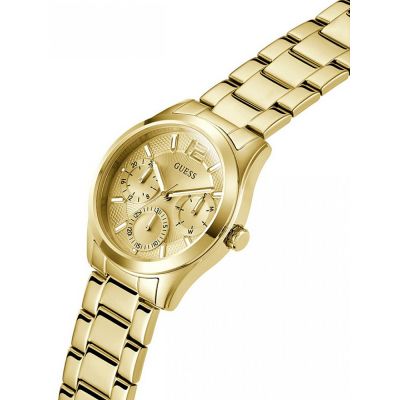 Дамски аналогов часовник Guess - GW0760L2