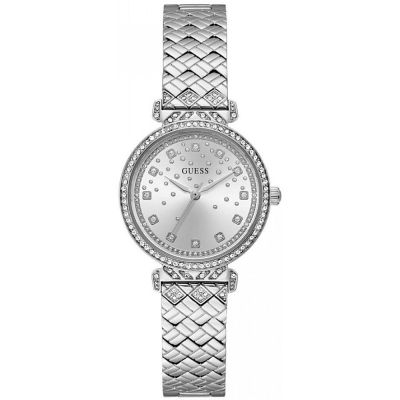 Дамски аналогов часовник Guess - GW0763L1