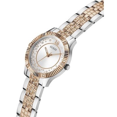 Дамски аналогов часовник Guess - GW0765L2