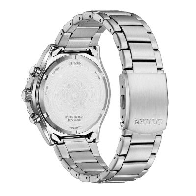 Мъжки часовник Citizen Eco-Drive  - AT2560-84X