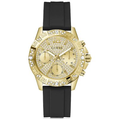 Дамски аналогов часовник Guess - GW0772L5