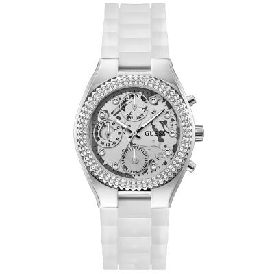 Дамски аналогов часовник Guess - GW0773L1