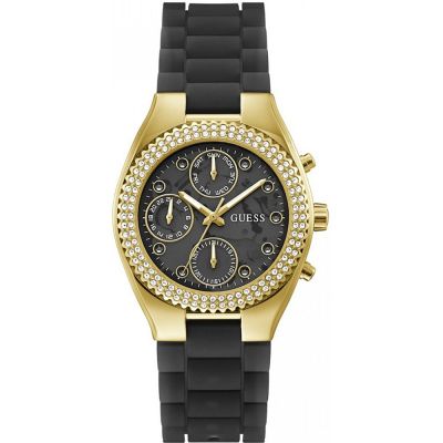 Дамски аналогов часовник Guess - GW0773L2