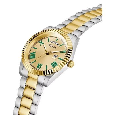 Мъжки аналогов часовник Guess - GW0265G14