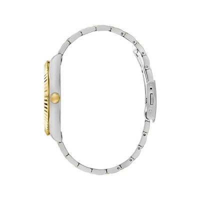 Мъжки аналогов часовник Guess - GW0265G14