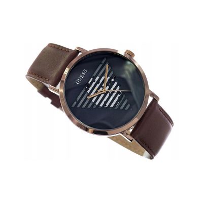 Мъжки аналогов часовник Guess - GW0503G4