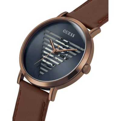 Мъжки аналогов часовник Guess - GW0503G4