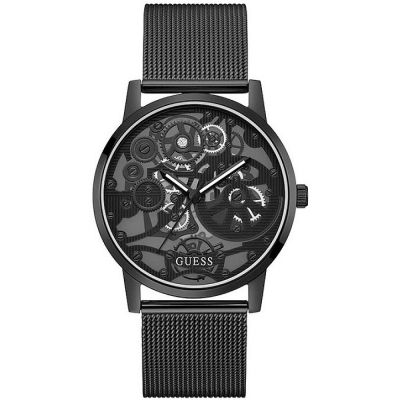 Мъжки аналогов часовник Guess - GW0538G3