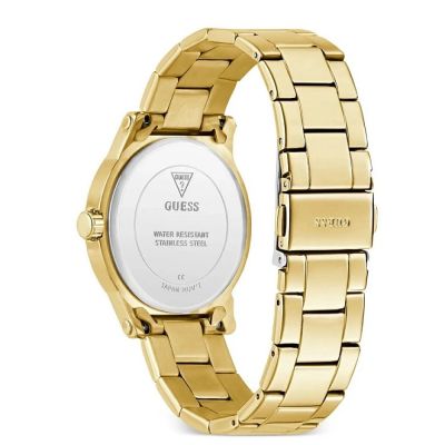 Дамски аналогов часовник Guess - GW0861L2