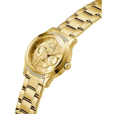 Дамски аналогов часовник Guess - GW0861L2